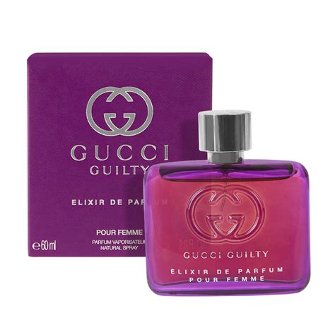 gucci guilty hebe|gucci guilty elixir.